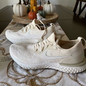 Nike Epic React Flyknit